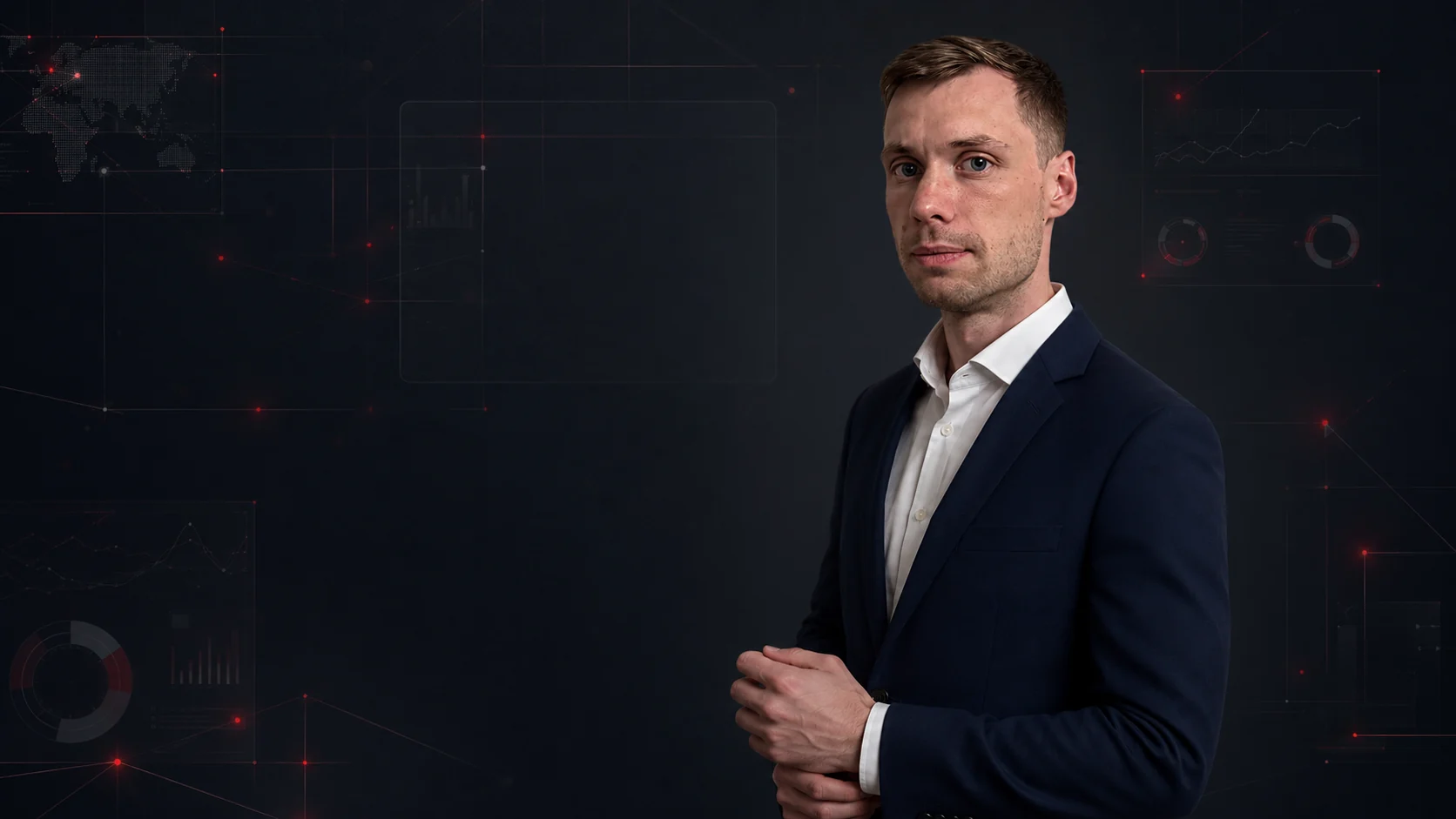 Владислав Собченко — системный подход