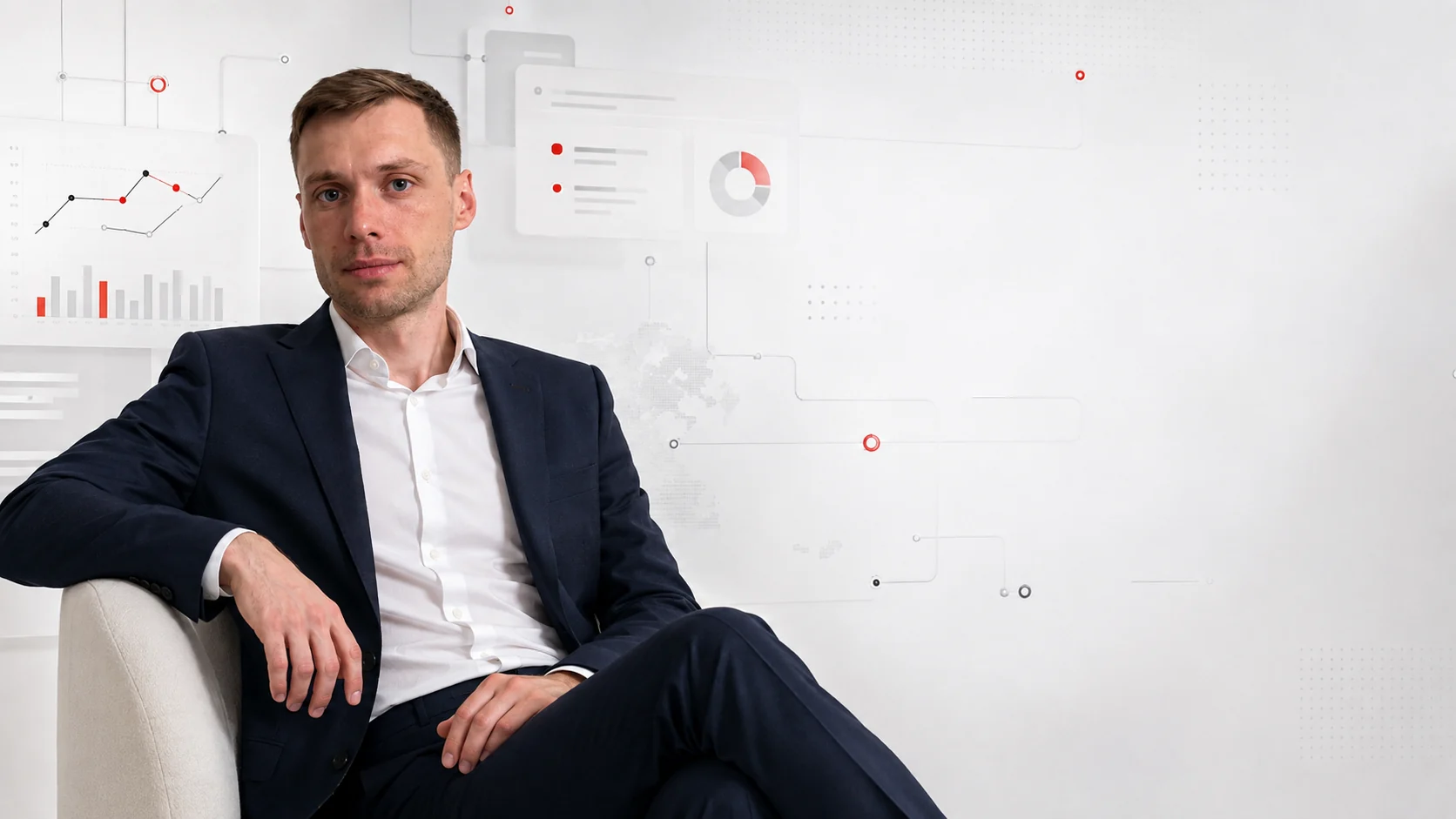 Стартовая упаковка интернет-проекта
