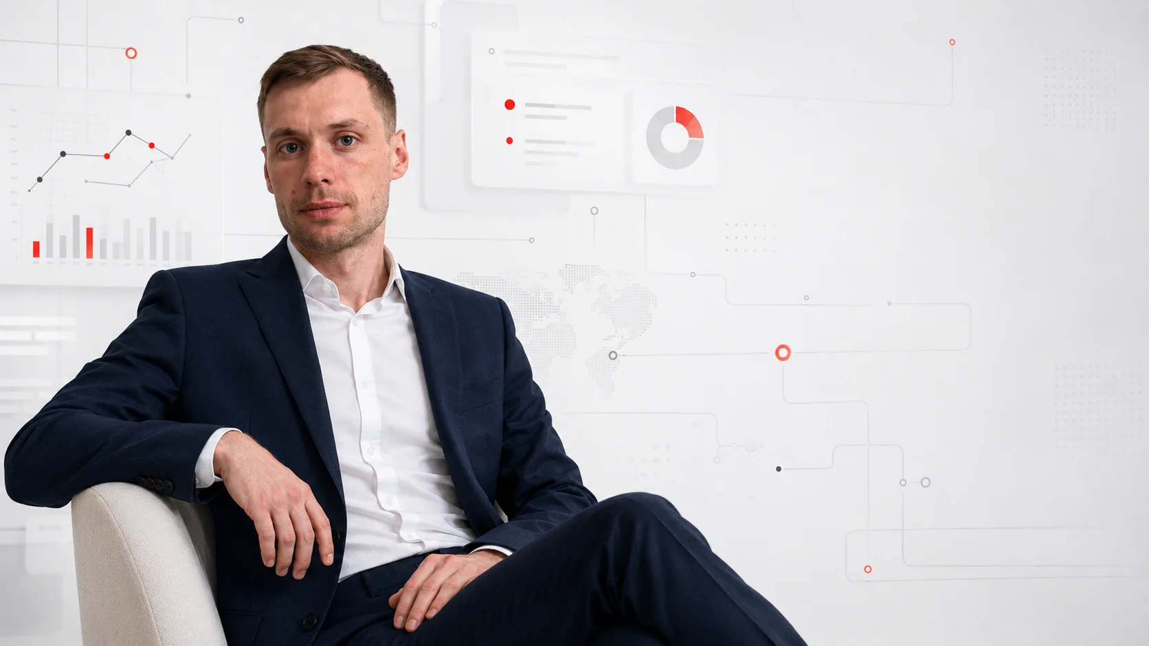 Проекты Владислава Собченко